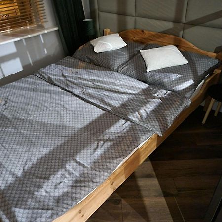 Apartament Wysoka Brama 1/4 Gryfice Dış mekan fotoğraf