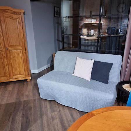 Apartament Wysoka Brama 1/4 Gryfice Dış mekan fotoğraf