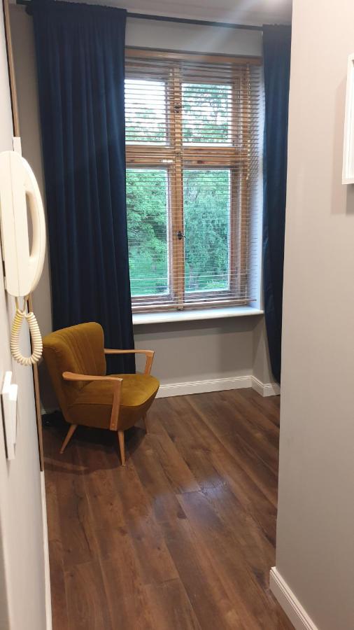 Apartament Wysoka Brama 1/4 Gryfice Dış mekan fotoğraf