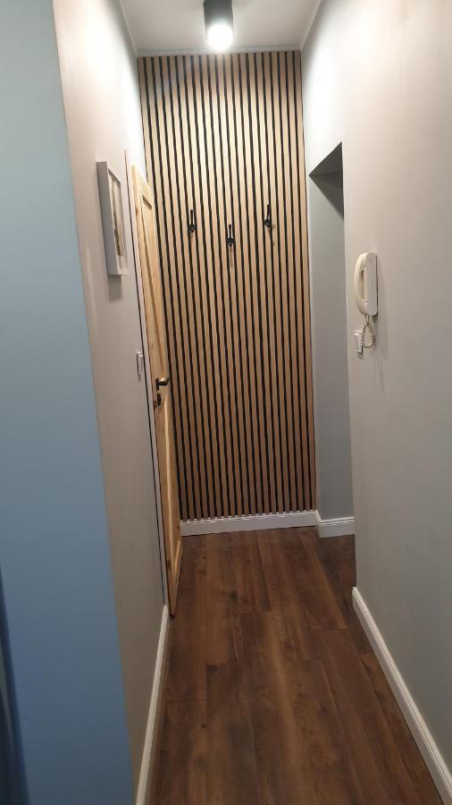 Apartament Wysoka Brama 1/4 Gryfice Dış mekan fotoğraf