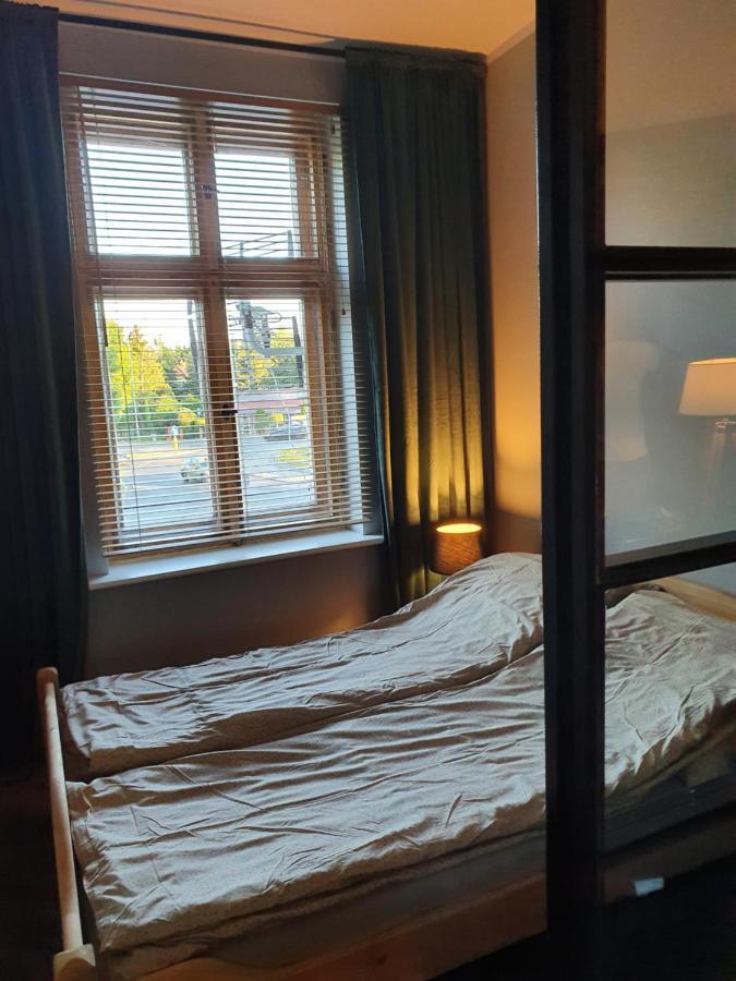 Apartament Wysoka Brama 1/4 Gryfice Dış mekan fotoğraf